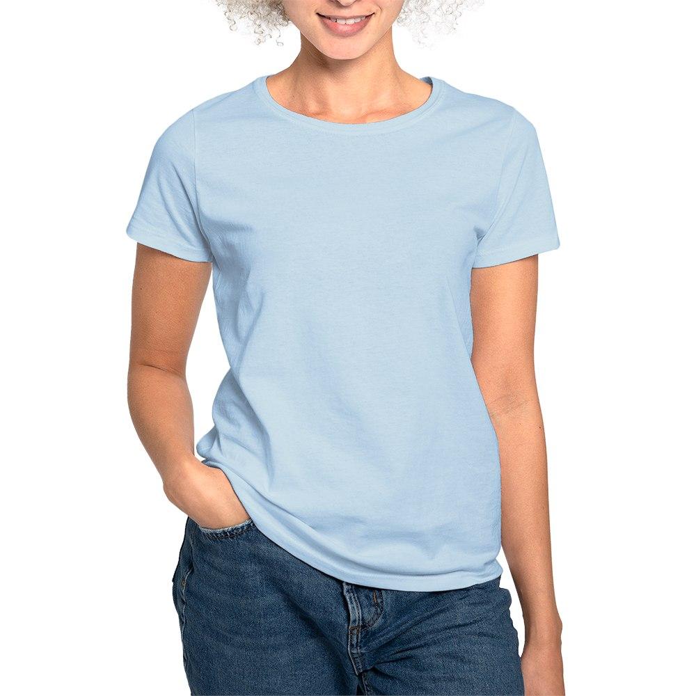 cafepress Fairy Forrest Women's Value T-Shirt