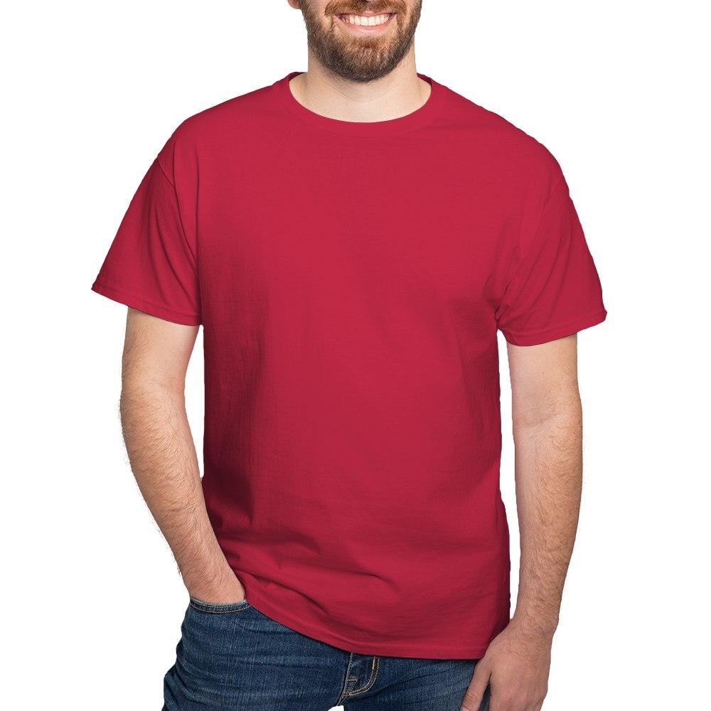 cafepress Funny College Design Men's Value T-Shirt