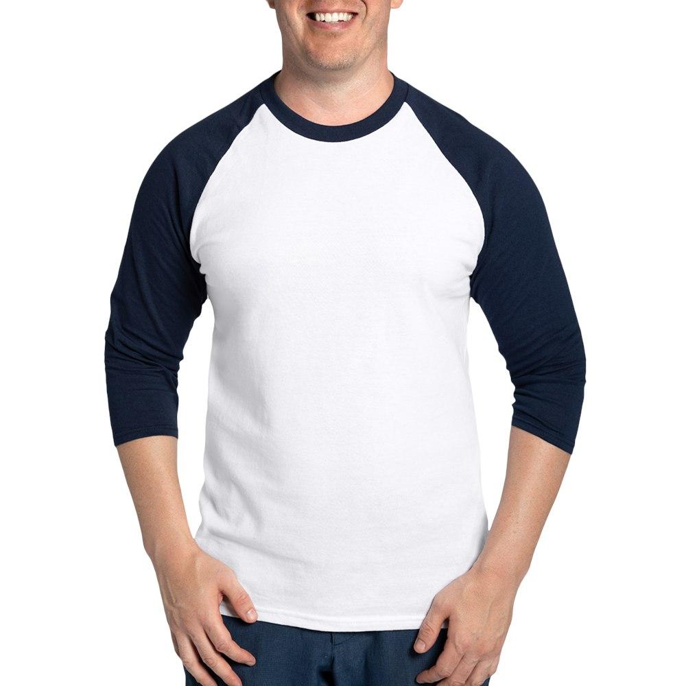 cafepress hay bartender Men's Baseball Shirt