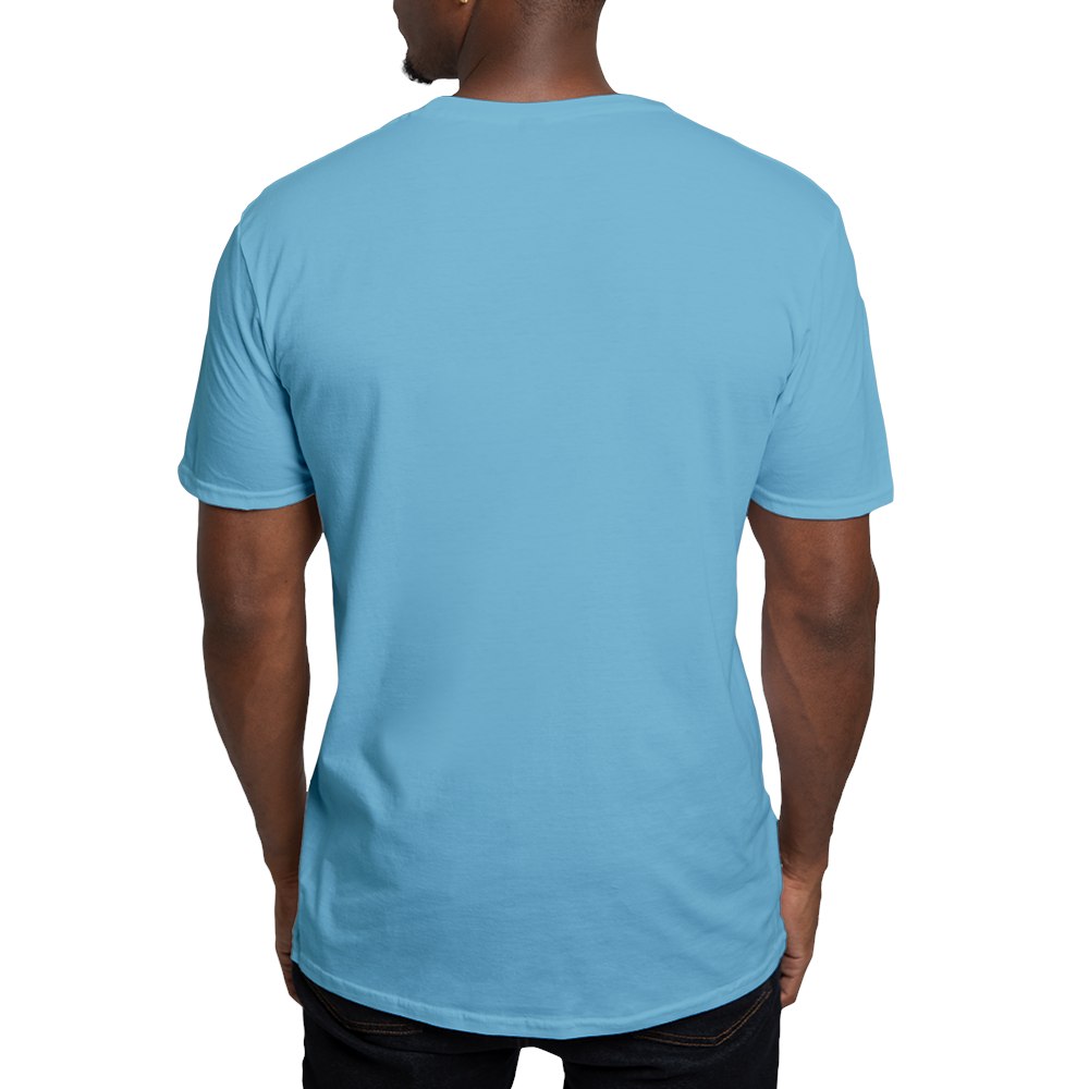 Cafepress Light Men's Classic T-Shirt