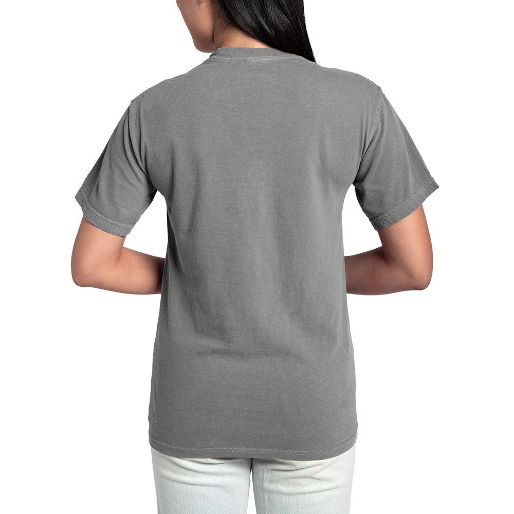 Cafepress Light Women's Comfort Colors® T-Shirt