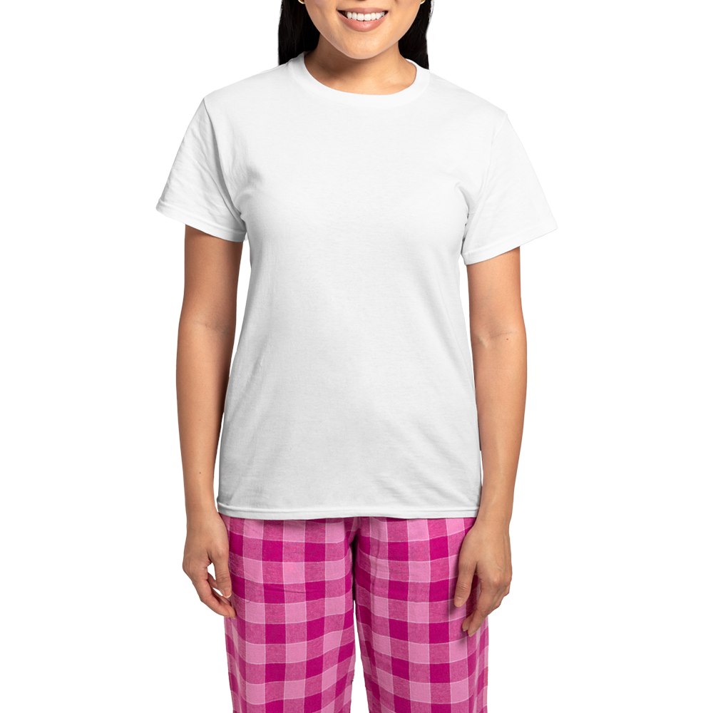cafepress Mommy Bear Women's Pajama Set
