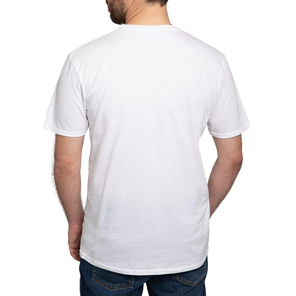 Cafepress NASA Logo Men's Classic T-Shirt