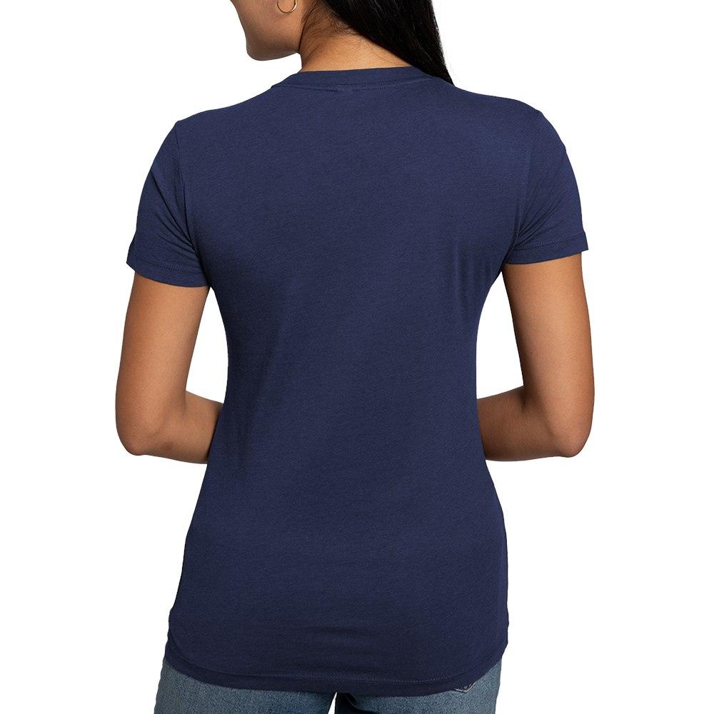 Cafepress OhCropSymb1C Women's Eco Sport T-Shirt