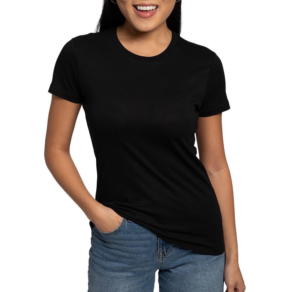 Cafepress OhCropSymb1C Women's Eco Sport T-Shirt