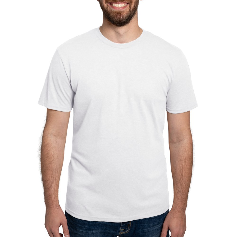 Cafepress Peanuts Gang Music Men's Deluxe T-Shirt