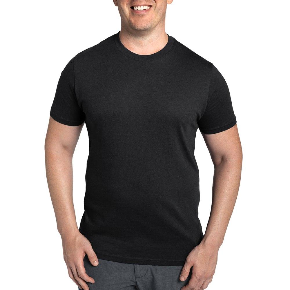 Cafepress Peanuts Snoopy Men's Eco Sport T-Shirt