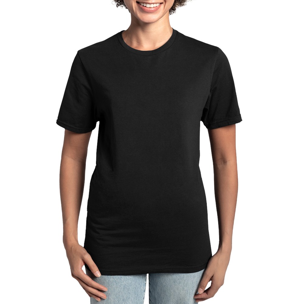 cafepress runGirlLike1D Women's Classic T-Shirt