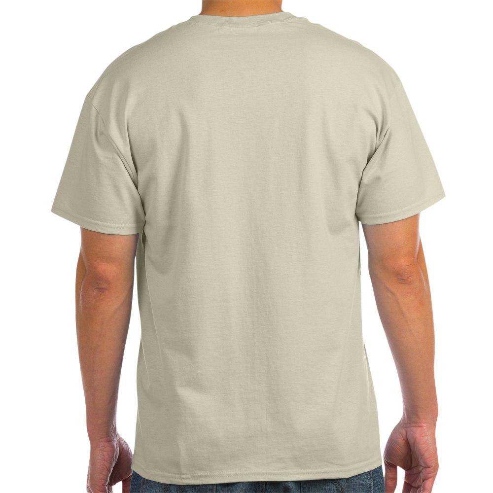 Cafepress Sarcastic White Men's Value T-Shirt