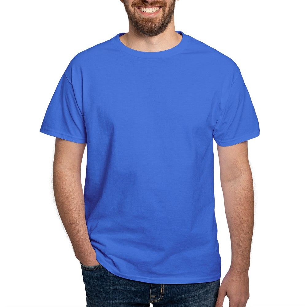 cafepress Trump Terror Men's Value T-Shirt