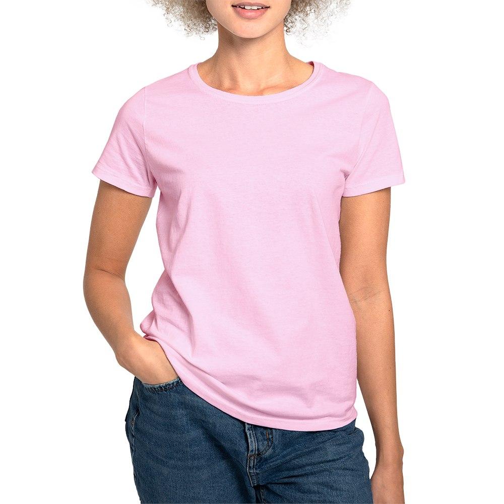 cafepress Under the Rainbow Women's Value T-Shirt