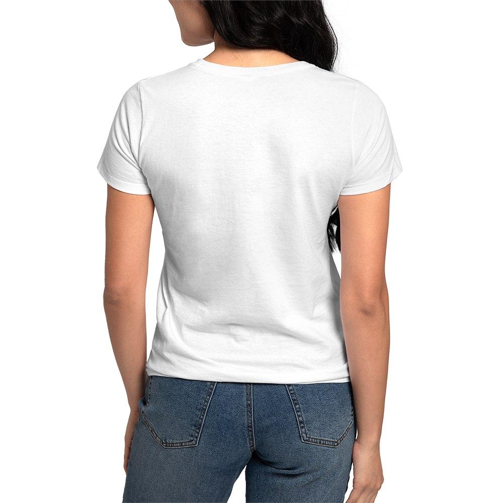 Cafepress Wine Size Matters Women's Value T-Shirt