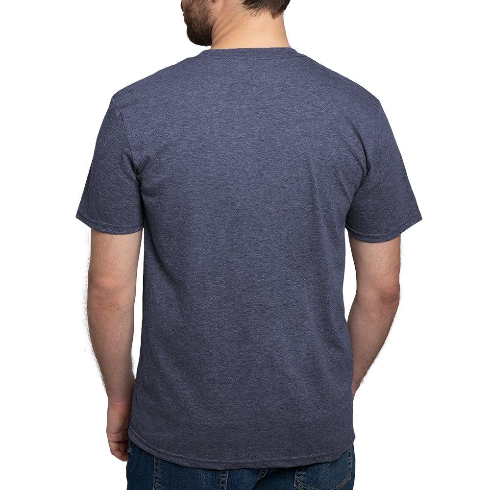 Cafepress Yosemite 2 Men's Deluxe T-Shirt