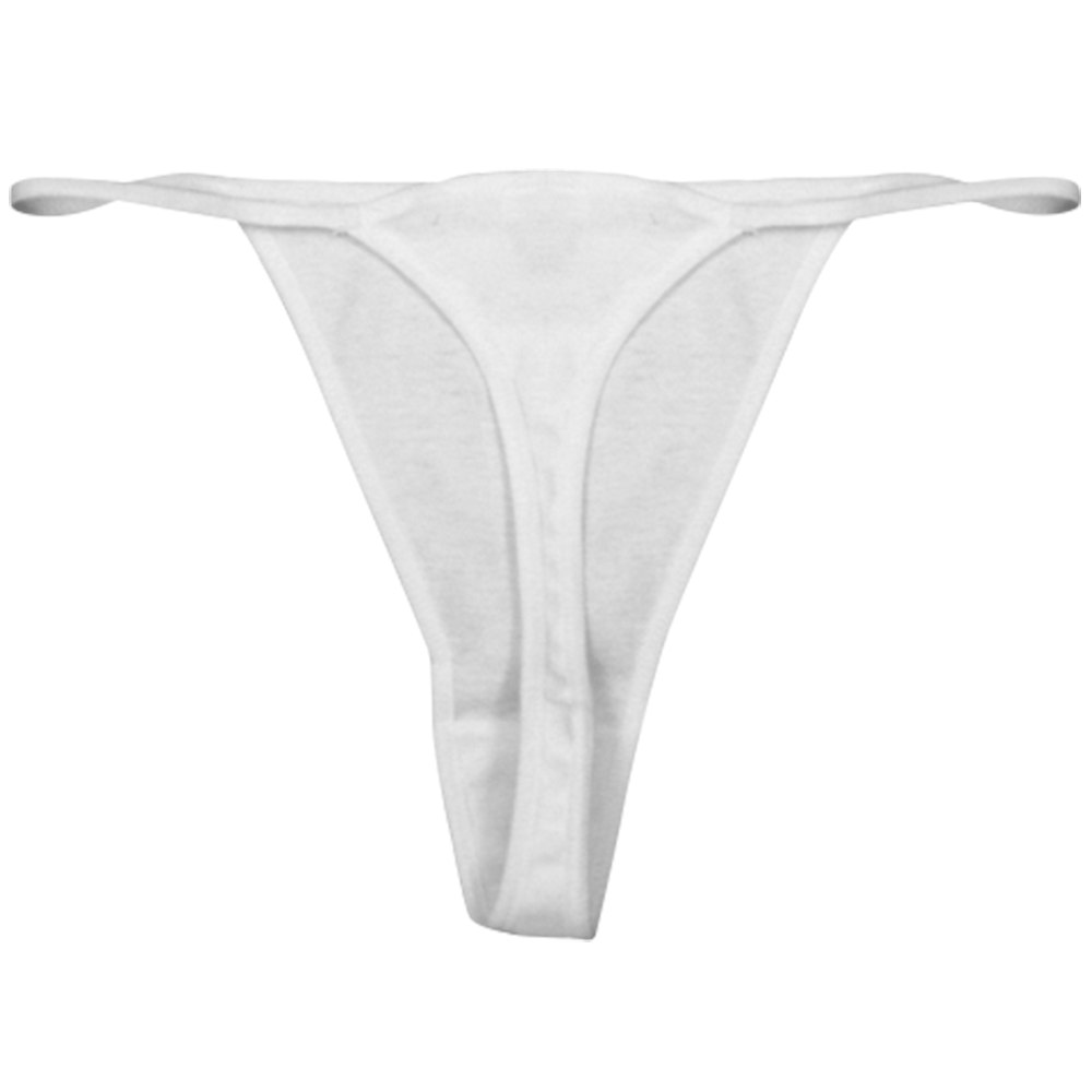 Cafepress Your Photo Here Design Classic Thong