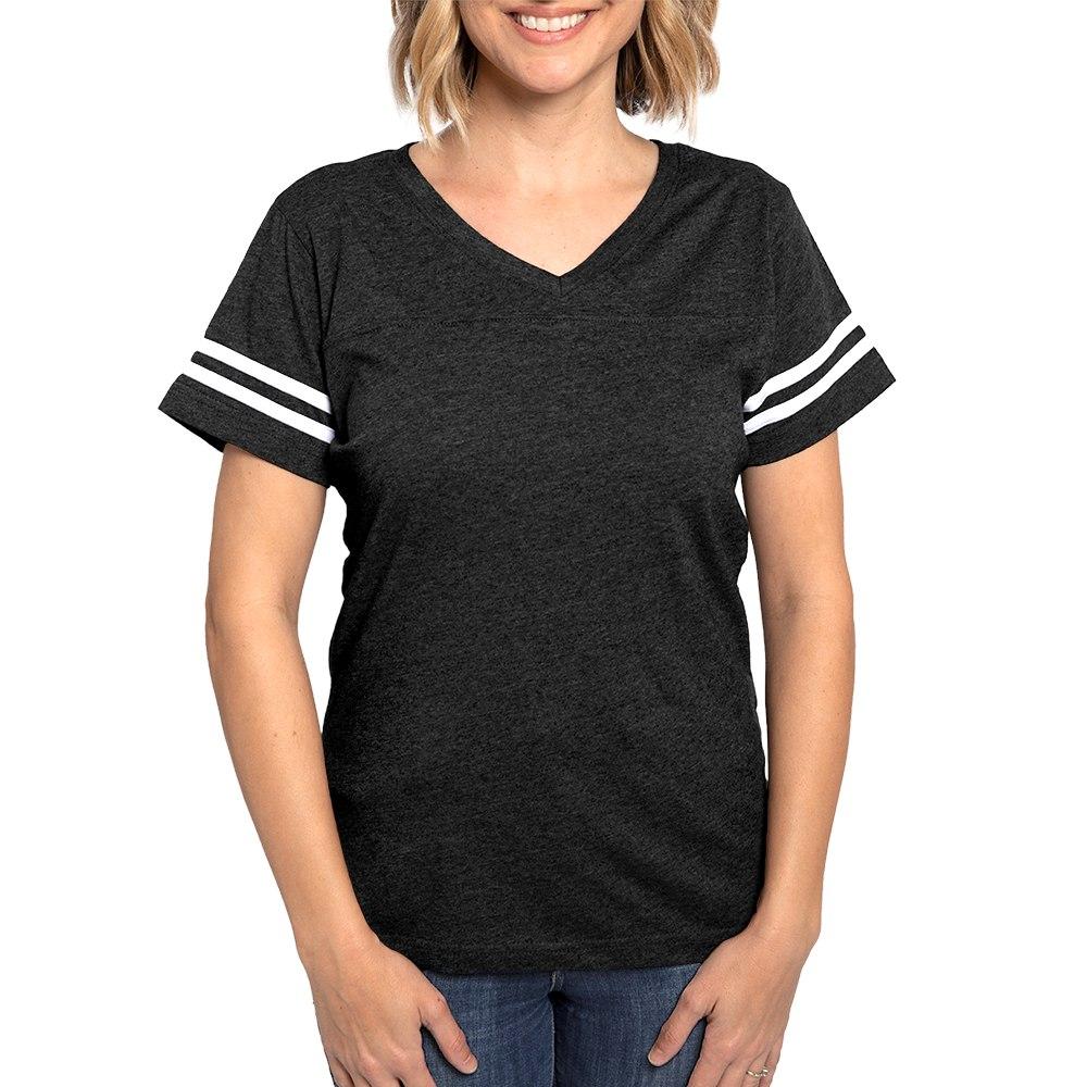 cafepress Chose Weapon Women's Value Women's Football T-Shirt