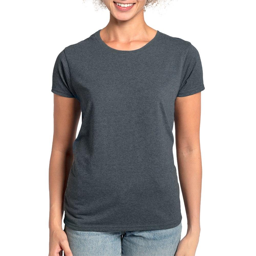 cafepress Coffee Snob Women's Dark Women's Value T-Shirt