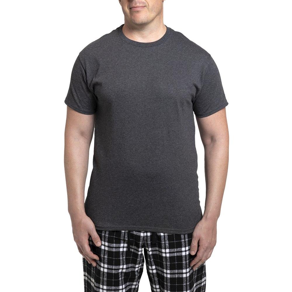 cafepress Come To The Sloth Side Funny Quote Men's Pajamas