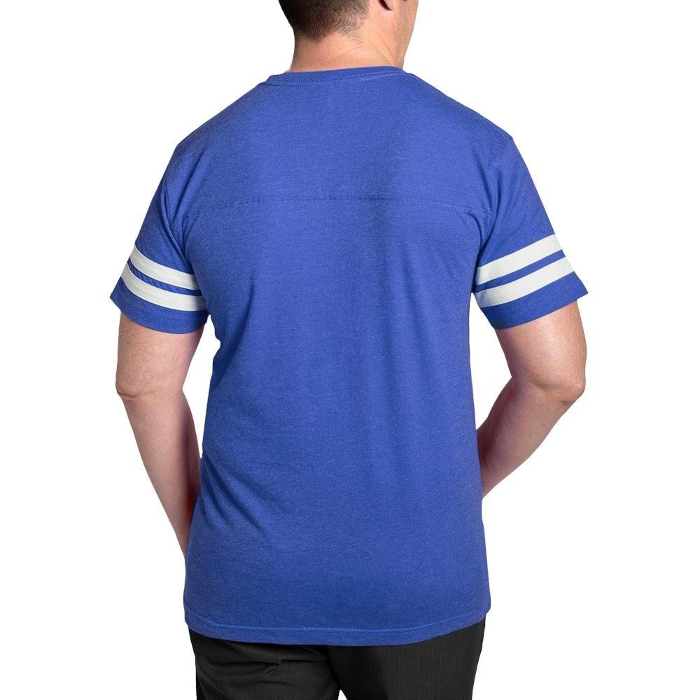 Cafepress Corgeek Men's Classic T-Shirts Men's Football T-Shirt