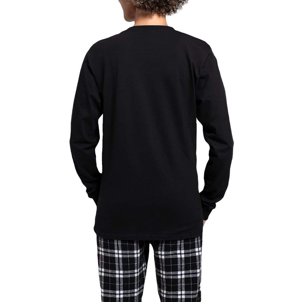 Cafepress Couples Fairy Tale Women's Long Sleeve Pajamas