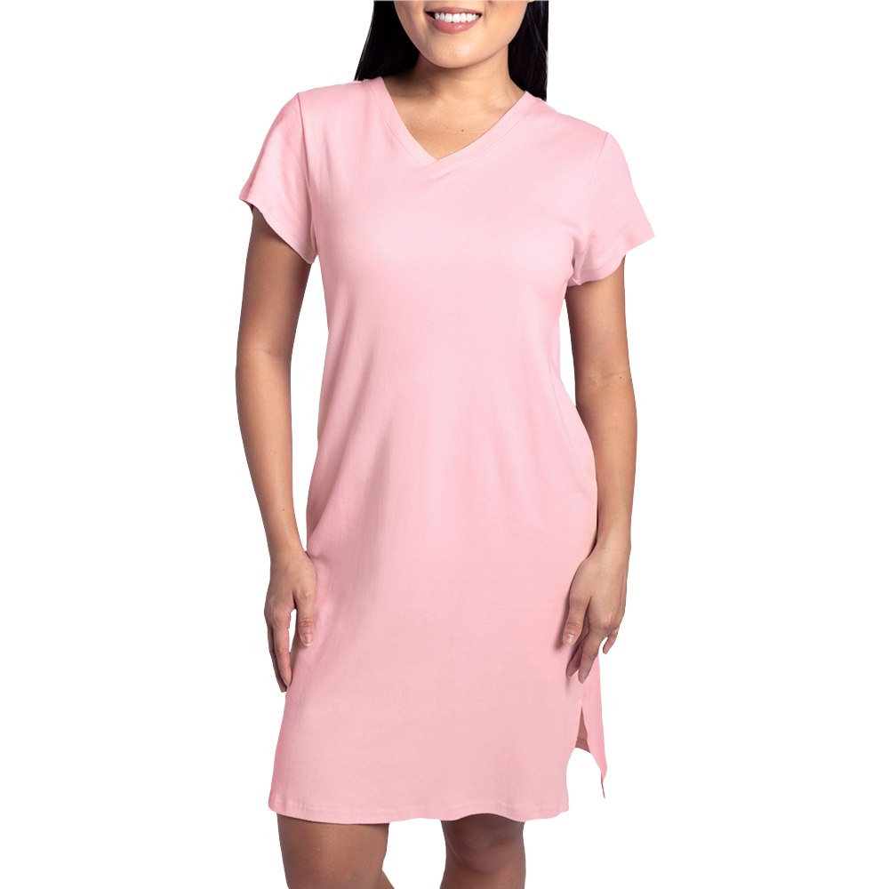 cafepress Custom Cowgirl Women's Light Women's Nightshirt