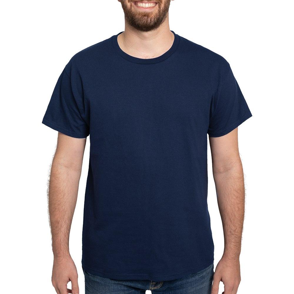 cafepress CUSTOMIZE Retired Light Men's Value T-Shirt