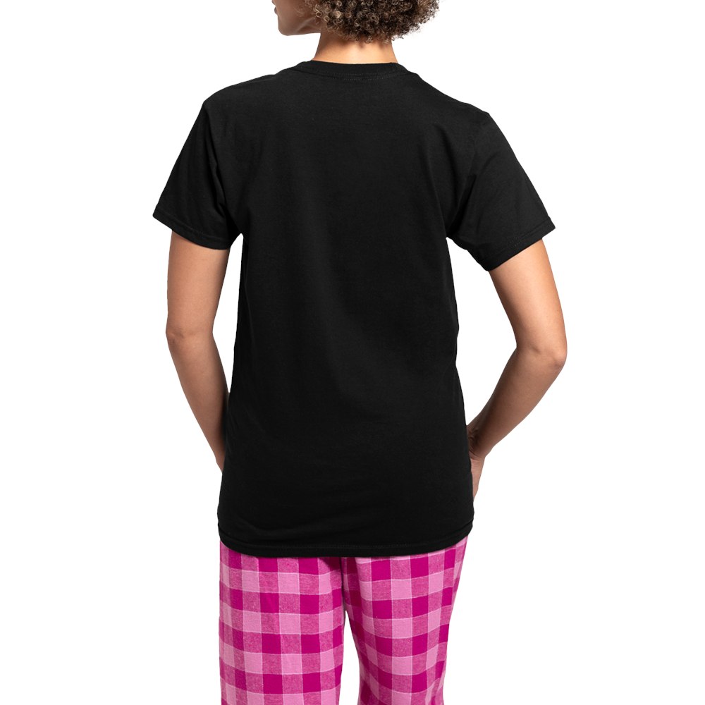Cafepress Dentist Dental Hygienist Teeth Women's Dark Women's Pajama Set