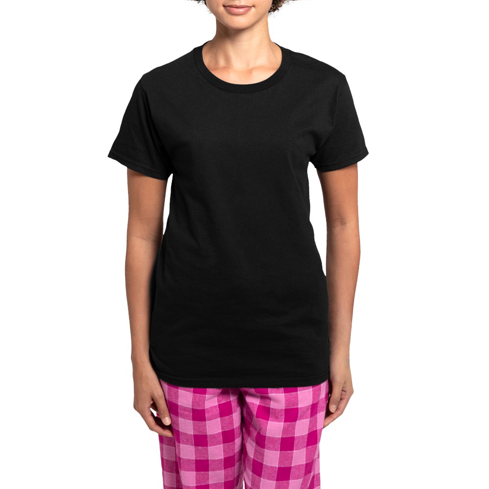 cafepress Dentist Dental Hygienist Teeth Women's Dark Women's Pajama Set