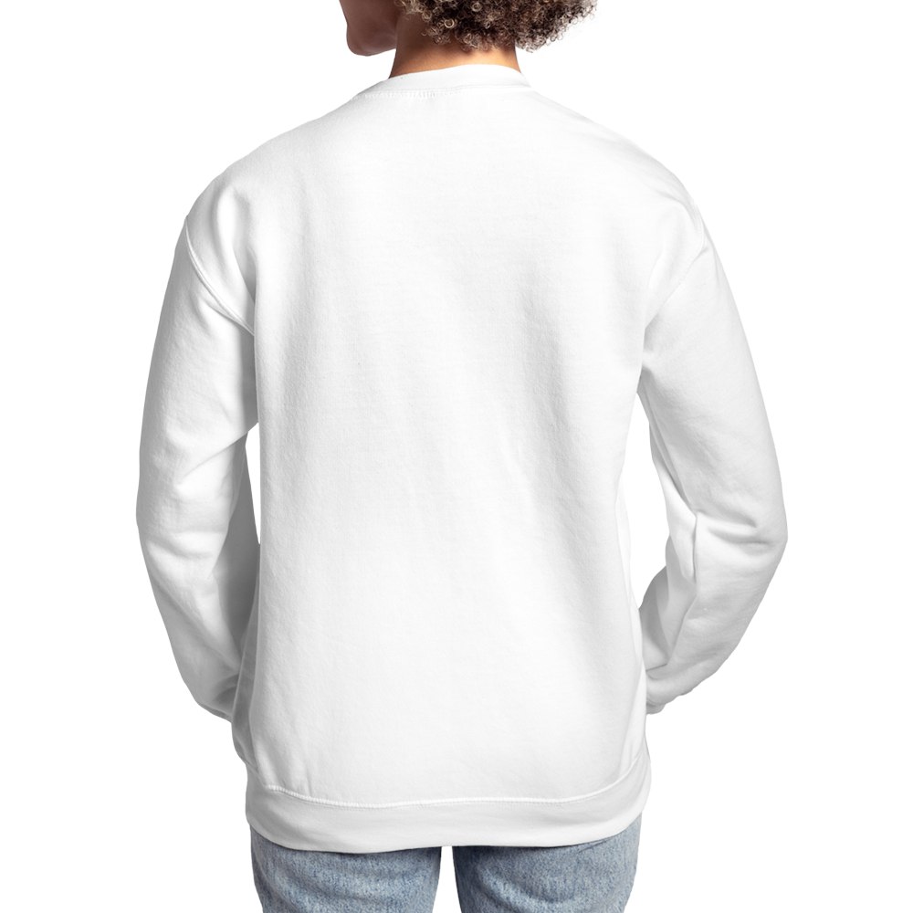 Cafepress DoNotDisturbIm1A Women's Crewneck Sweatshirt