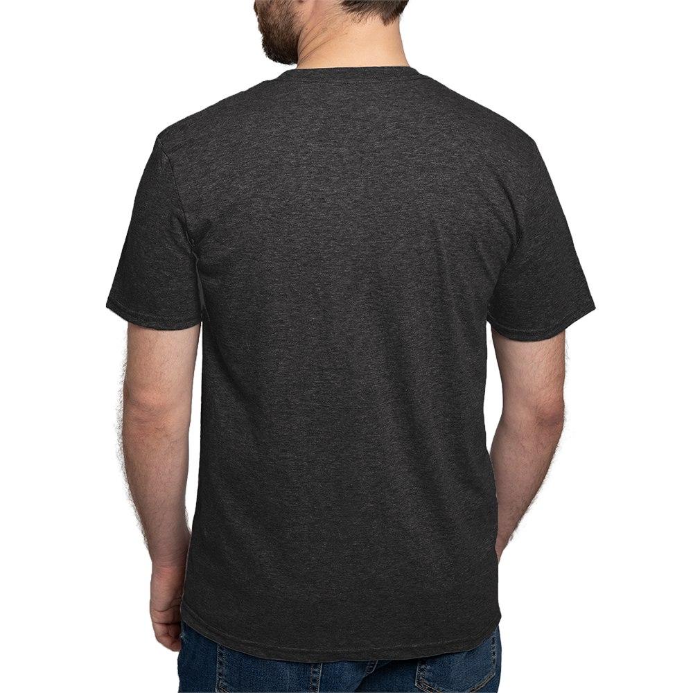 Cafepress Dungeons And Dragons Classic Logo Men's Deluxe T-Shirt