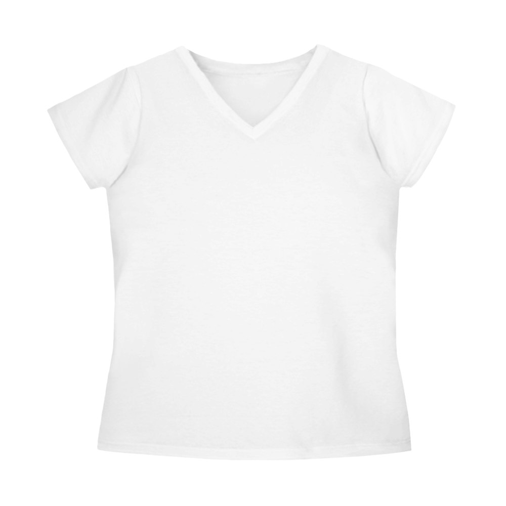 cafepress Element MEH Women's Plus Size V-Neck T-Shirt