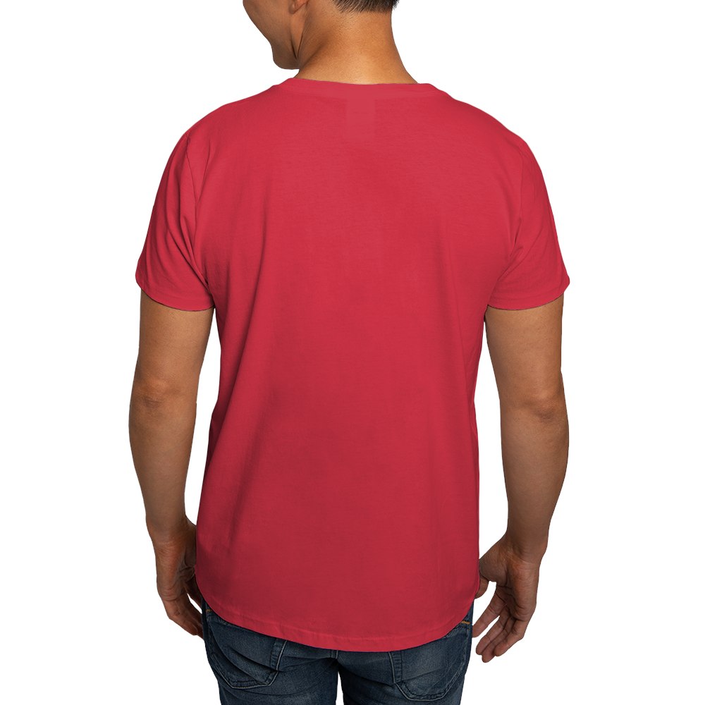 Cafepress Flying Ace's Farewell Light Men's Value T-Shirt