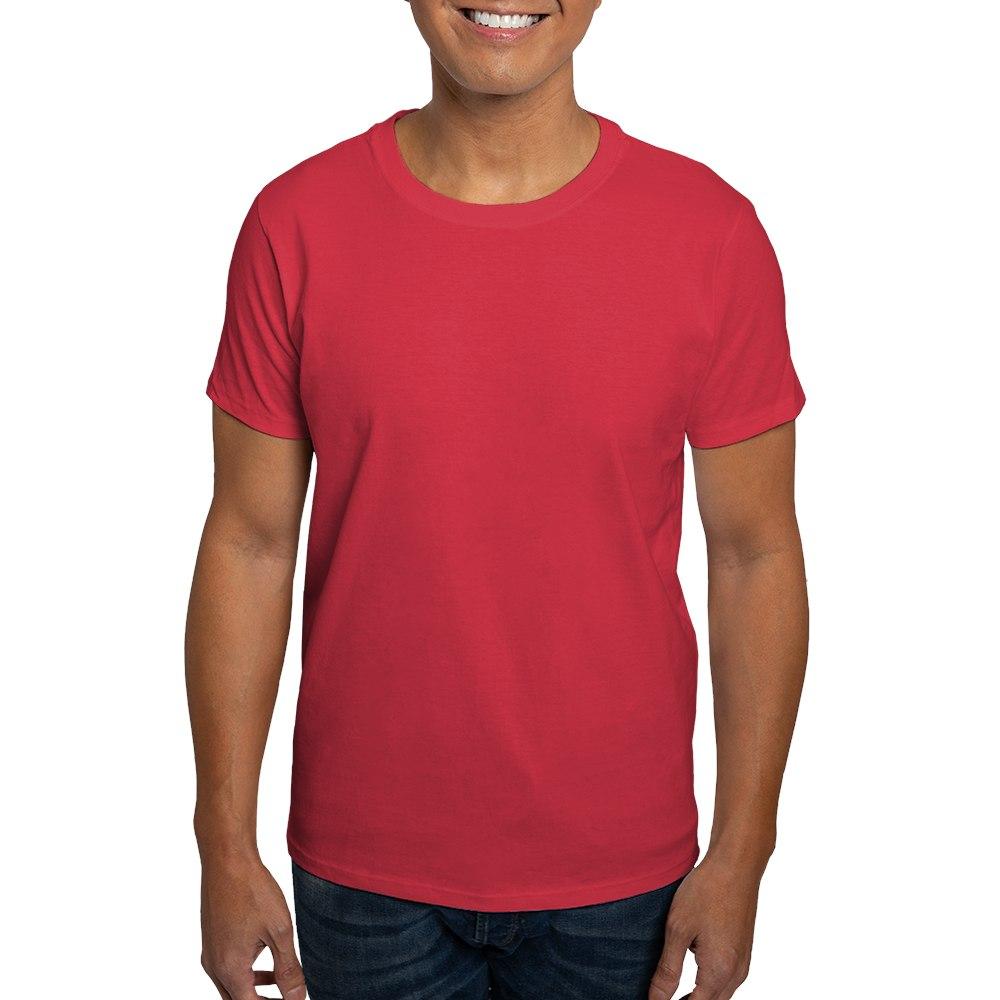 cafepress Golden Retriever Light Men's Value T-Shirt