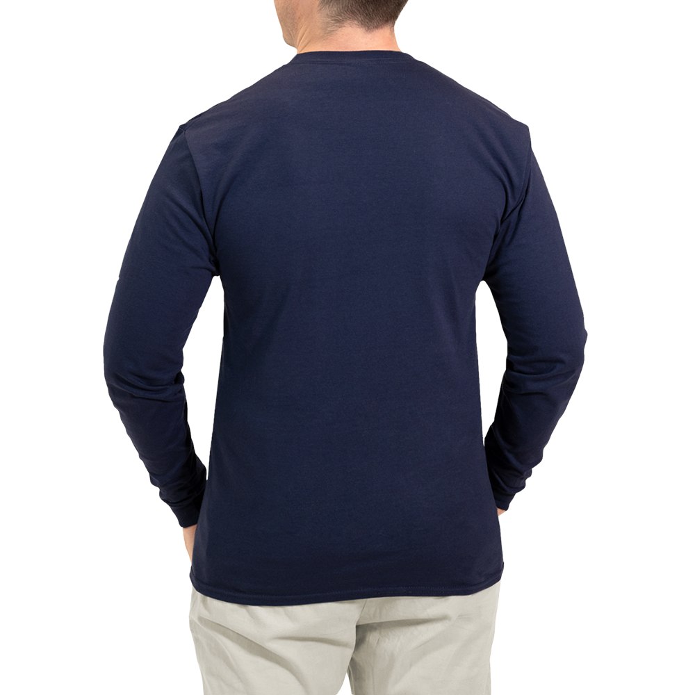 Cafepress Higgs Boson Diagram Men's Long Sleeve T-Shirt