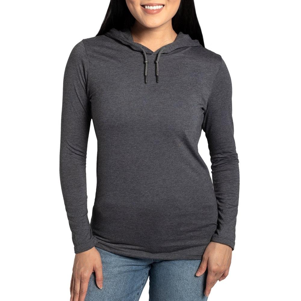 cafepress Lovebot Cartoon Robot With Heart Women's Women's Hooded Shirt