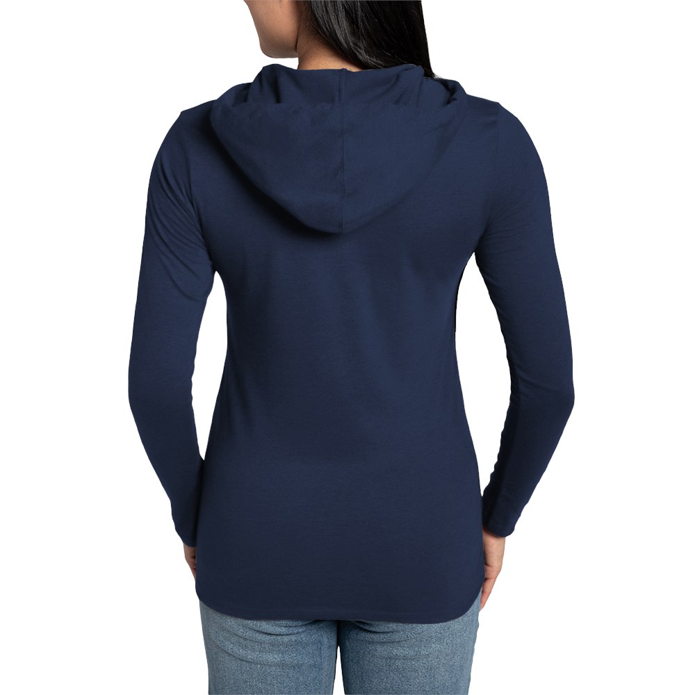 Cafepress Monopoly - Thats How I Women's Women's Hooded Shirt