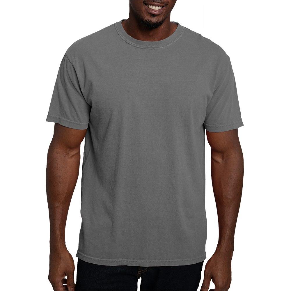 Cafepress Music Rest Men's Comfort Colors® T-Shirt