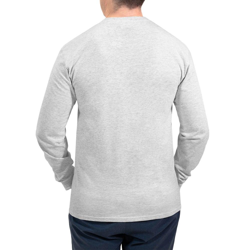 Cafepress My Bike Is Calling Men's Long Sleeve T-Shirt