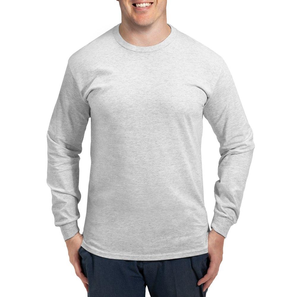 cafepress My Bike is Calling Men's Long Sleeve T-Shirt
