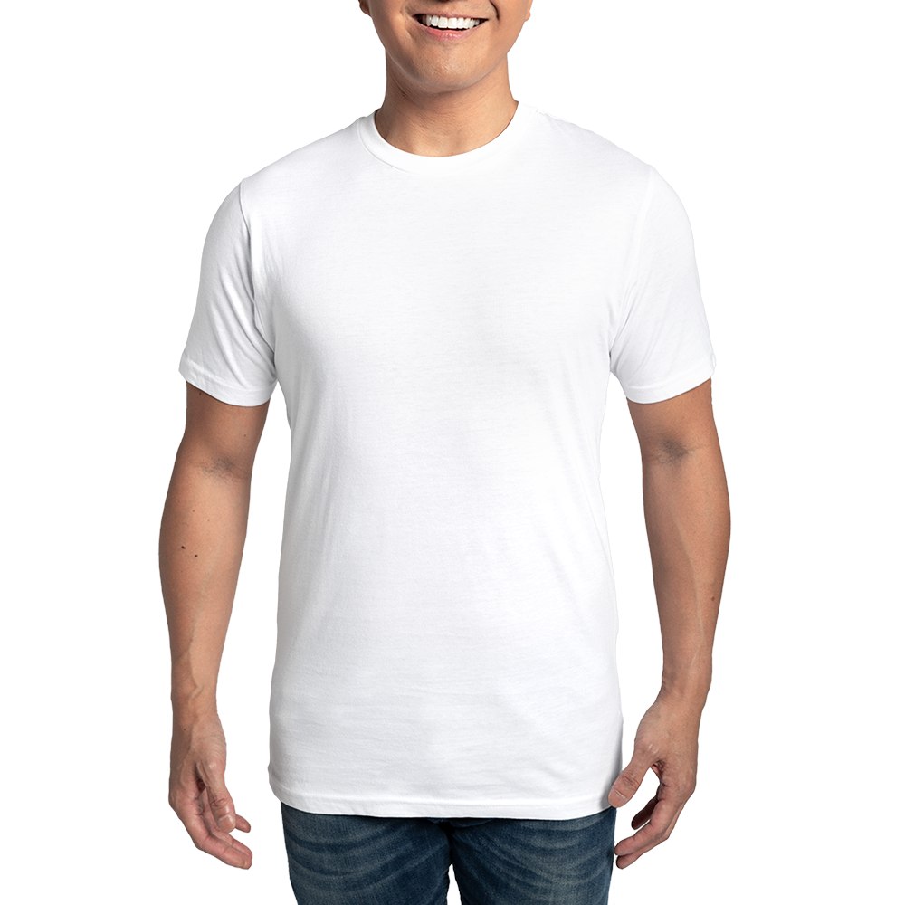 Cafepress Mythical Vintage Dragon Lo Men's Eco Sport T-Shirt