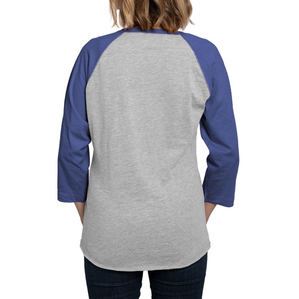Cafepress Opening Day Should Be A Nation Women's Baseball T-Shirt
