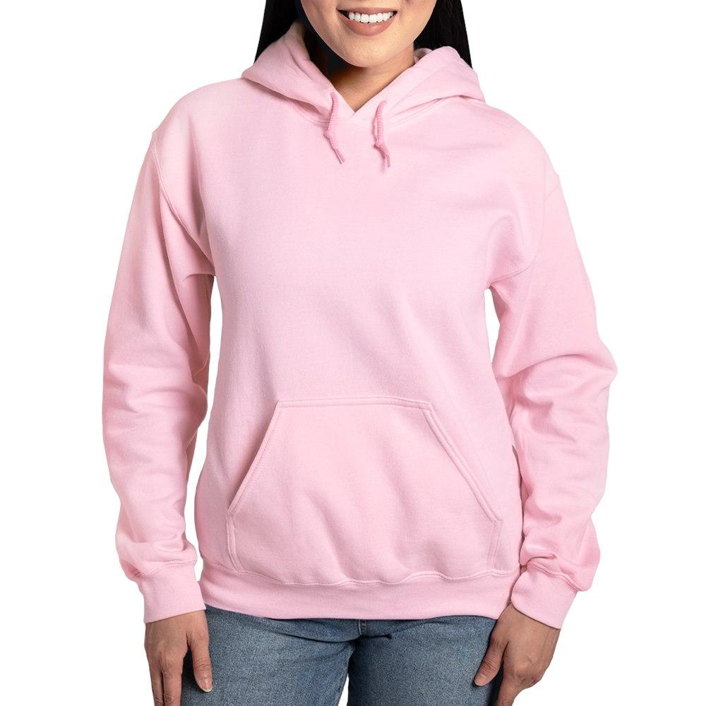 cafepress Personalize Flowers Women's Hooded Sweatshirt
