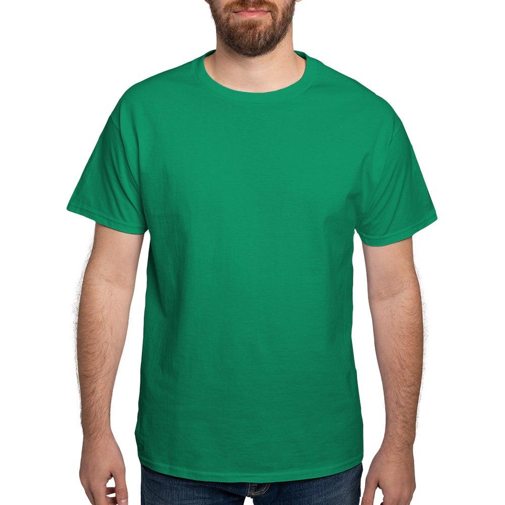 cafepress PERSONALIZED Poison Label Men's Value T-Shirt