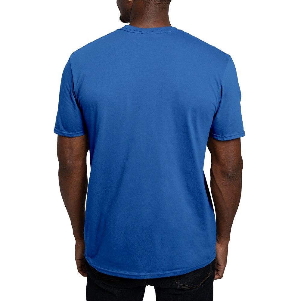 Cafepress Personalized World's Best Dad White Men's Classic T-Shirt