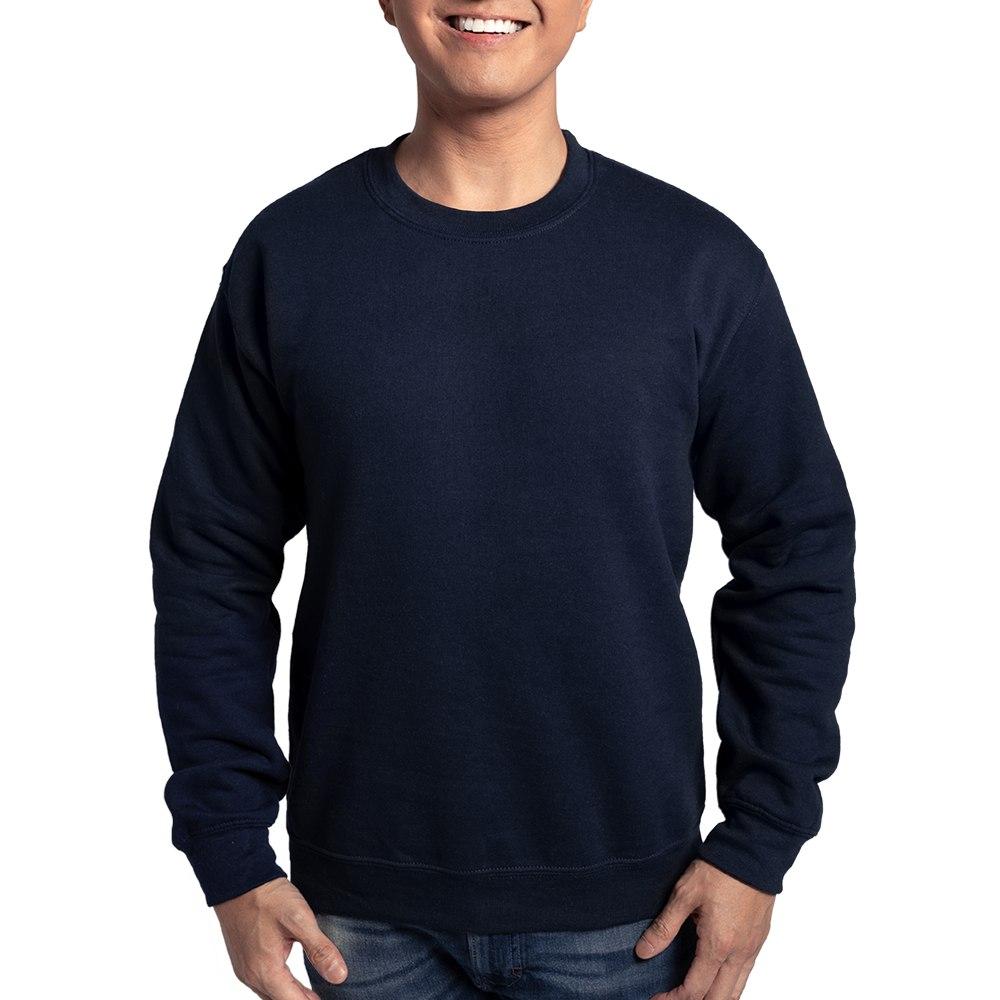 cafepress Poland Coat of arms Men's Crewneck Sweatshirt