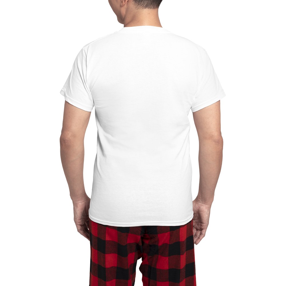 Cafepress Power Rangers Summoning The Dragonz Men's Pajamas