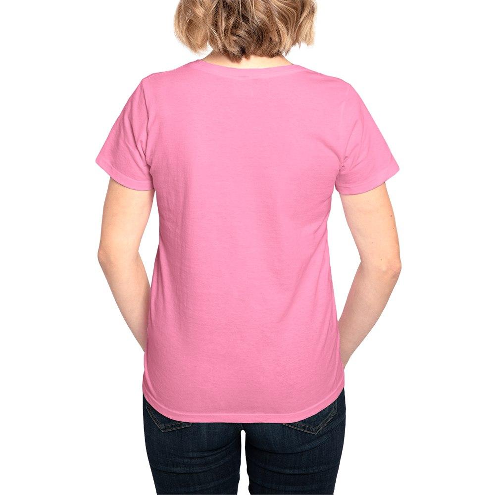 Cafepress Prepare For The Alpacalypse White Women's Value T-Shirt