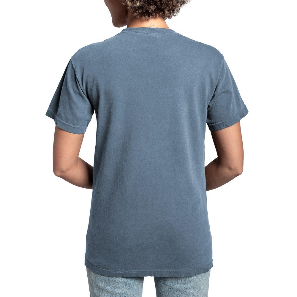 Cafepress Route 66 -1214 Women's Dark Women's Comfort Colors® T-Shirt