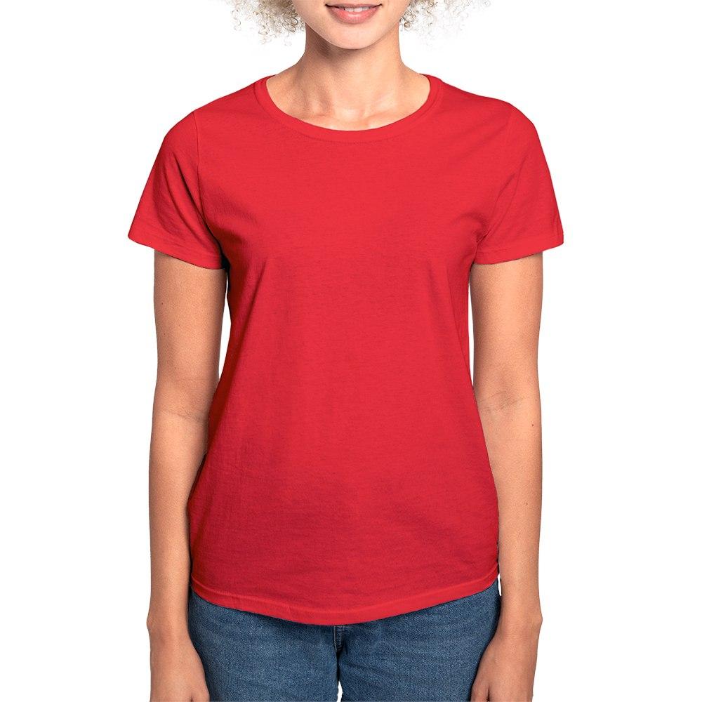 cafepress Some People Just Need A High-Five. In The Face. Wi Women's Value T-Shirt