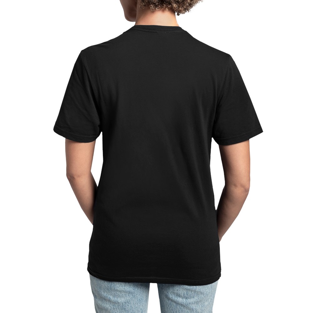 Cafepress Sorry I'm Late Funny Women's Classic T-Shirt