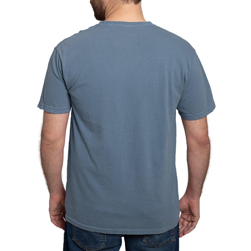 Cafepress Spreadsheet For That Light Men's Comfort Colors® T-Shirt